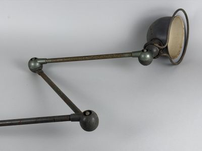 JIELDE (Jean-Louis DOMECQ (1920-1983)).