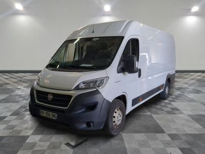 Fiat - Ducato Tole 3.5 Maxi XL H2 2.