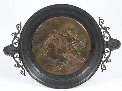 D’après Alphée DUBOIS (1831-1905)