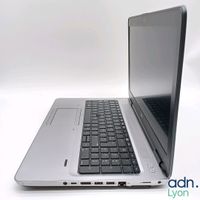 Ordinateur portable HP Probook 650 G2 Noir - Intel Core I5-6… (photo 5)