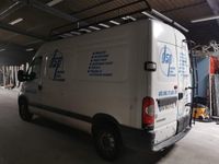 RENAULT MASTER - 2.5 dCi 16V 101cv - Genre : CTTE - Energie … (photo 3)