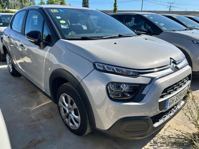 Citroën SXL 1,0 MPI Flex Flex 5 places