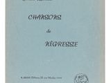 la couverture d'un livre sur laquelle figure l'image d'une horloge