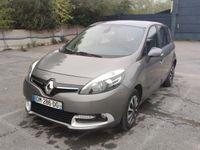 RENAULT Scenic dCi 110 Energy FAP eco2 Business - Genre : VP…