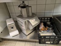 Coupe-légumes ROBOT-COUPE type CL50 (photo 3)
