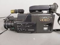 SCHNEIDER COMPACT VIDEO, HQ VHS C Secam. (photo 2)