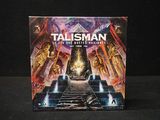 une photo d'un jeu de société intitulé « Talisman »