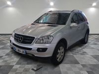 MERCEDES-BENZ - ML 320 CDI A - GO - Mise en service: 09/02/2…