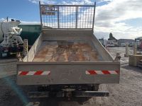 CTTE IVECO DAILY 35C12 BENNE AVEC COFFRE ACIER DIESEL - 1477… (photo 6)