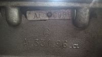 1952 CITROEN 2CV TOUR AUTO (photo 6)