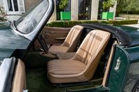 1958 JAGUAR XK150 (photo 3)