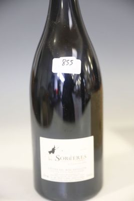 Roussillon-Domaine Clos des Fées-Les sorcières-Magnum-Rouge-…