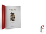 a book with a picture of a man and a woman on it