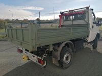 SCAM 4X4 BENNE BASCULANTE - Genre : CTTE - Carrosserie : NON… (photo 3)