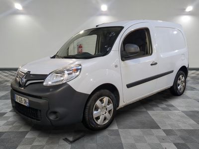 RENAULT - KANGOO EXPRESS BLUE DCI 95 GRAND CONFORT - GO - Mi…