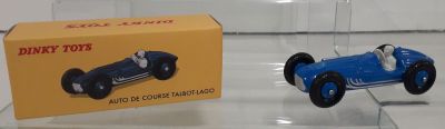 DINKY TOYS talbo lago
