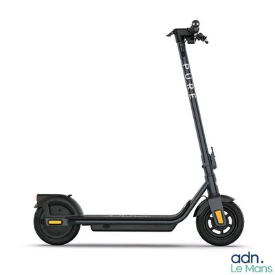 Trottinette électrique - PURE - Electric Pure Air3 Pro plus …