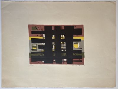 une image d'une photo d'une photo d'une photo d'un bâtiment