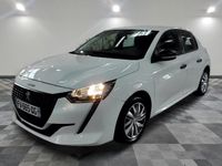 PEUGEOT - 208 PURETECH 75 SS BVM5 LIKE - ES - Mise en servic…