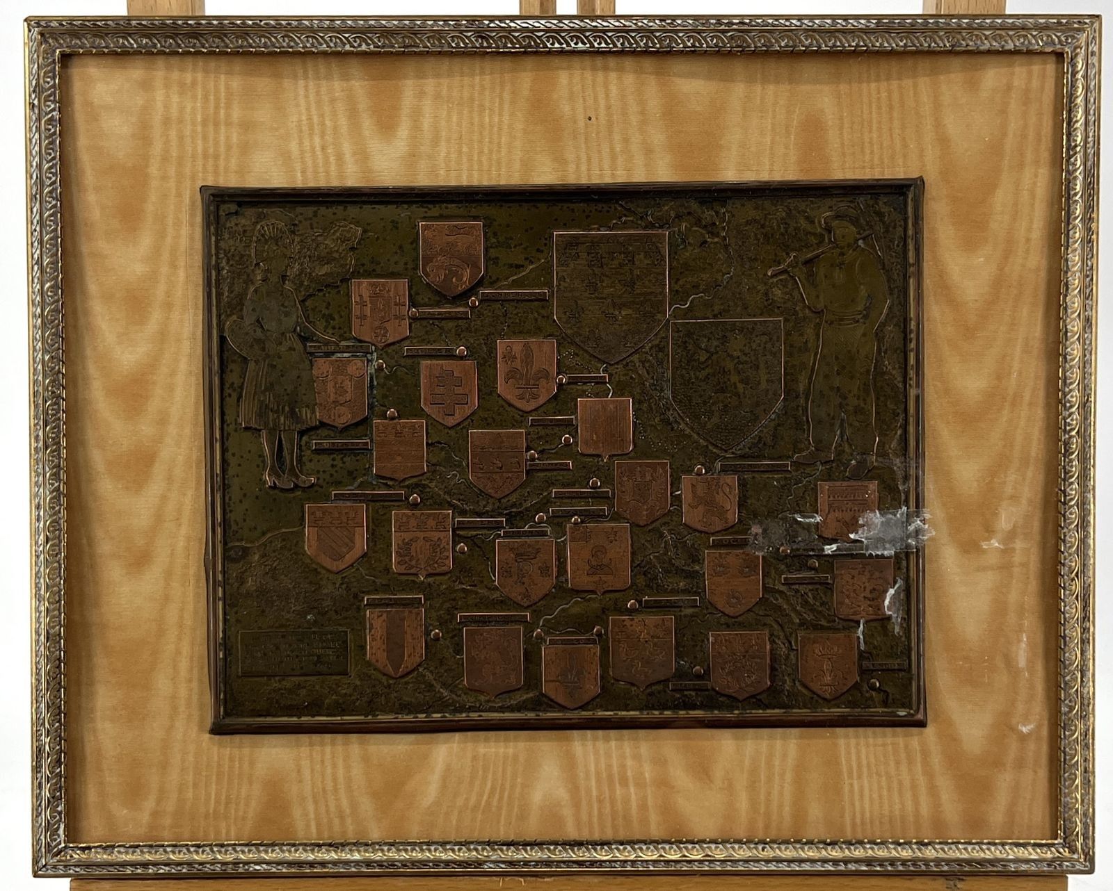 Objets d'art & Curiosités