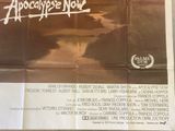 an image of a movie poster for apocalypse now