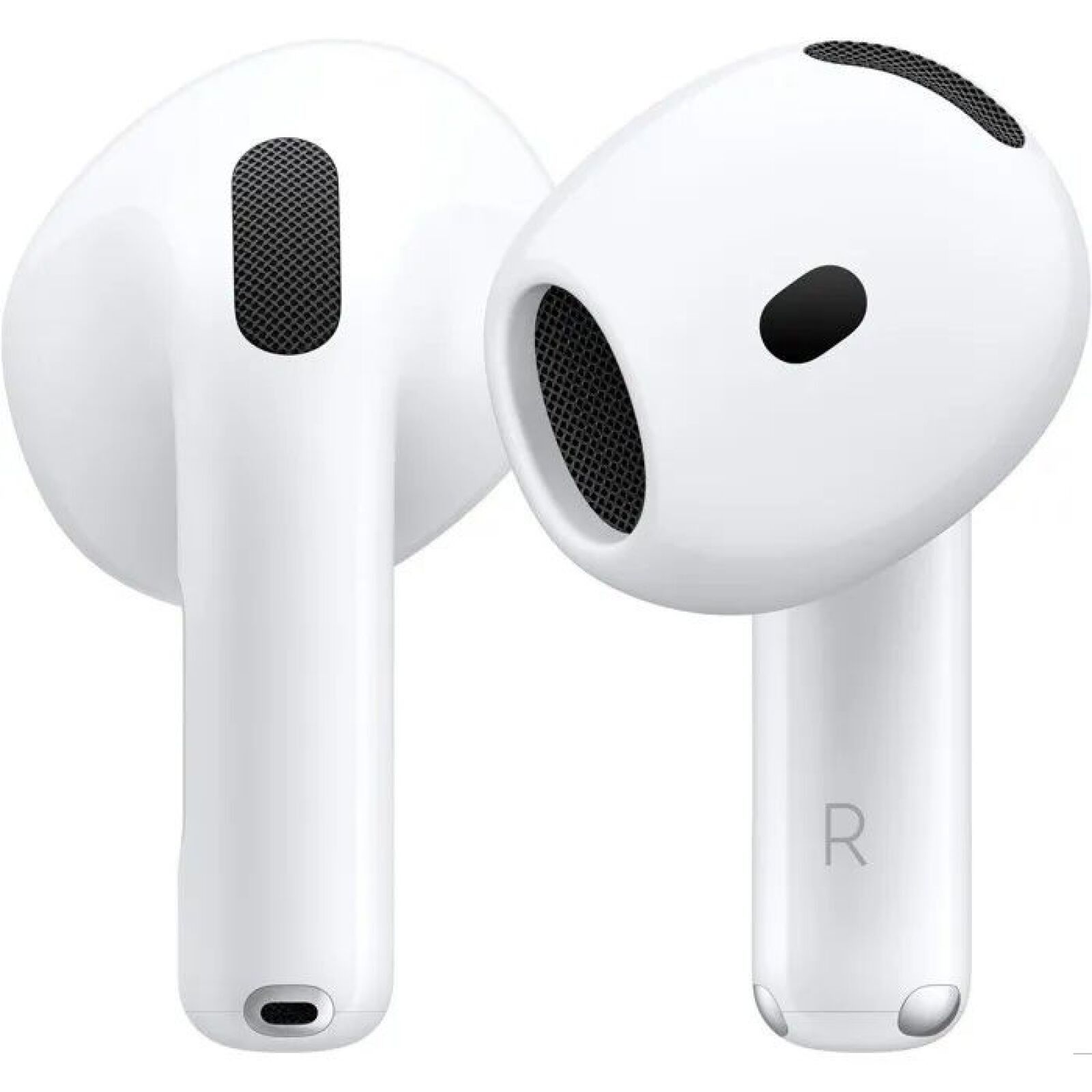 10798-4 /Apple AirPods 4 - APPLE - Écouteurs sans fil intra-…