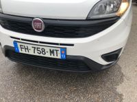 FIAT DOBLO CARGO FT 1.3 MULTIJET 95 PACK PROFESSIONAL NAV - … (photo 6)
