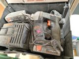 a picture of a tool box with tools inside of it