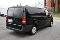 CTTE MERCEDES VITO 1.6 111 CDI 115 LONG L2 - Dmec : 16/03/20… (photo 4)