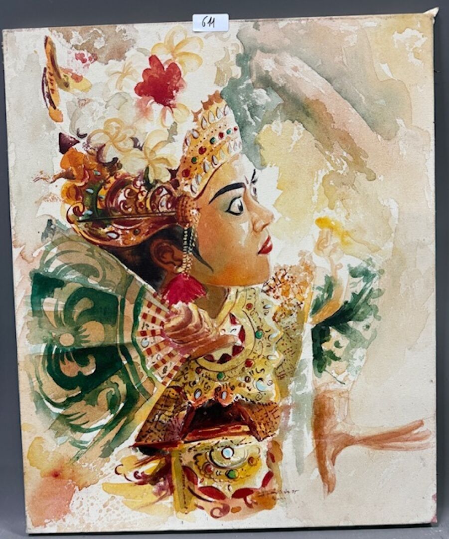 Objets d'art & Curiosités