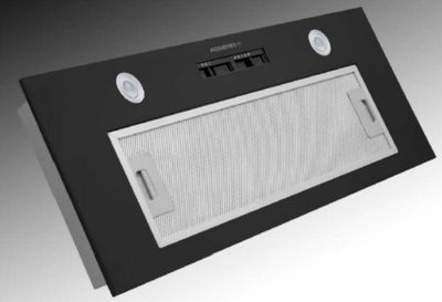 une image représentant une photo en noir et blanc d'une enceinte murale