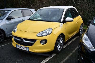VP OPEL ADAM 1.2 TWINPORT 70 JAM - Dmec : 20/12/2013-111945K…