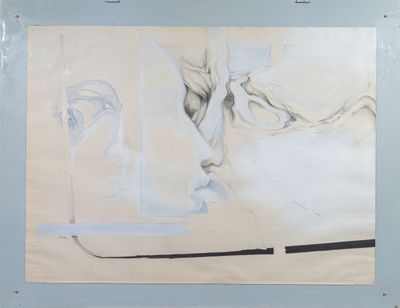 Marie-Françoise PROST-MANILLIER (née en 1942)