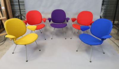 WILLEM HENDRICK GISPEN (1890-1981) & KEMBO (éditeur) Suite d…