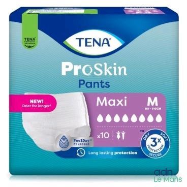 Tena Proskin Pants Maxi M