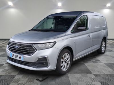 Ford Transit Connect Fgn 2.0 Ecoblue 102ch L2 Bvm6 Limited
