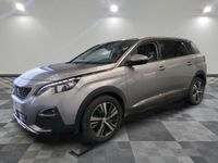 PEUGEOT - 5008 BLUEHDI 130CH SS BVM6 ALLURE BUSINESS - GO - …