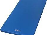 therm - a - rest air mat for adults, blue