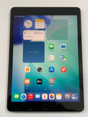 Ipad 8, 128Go, débloqué iCloud, en bon état et parfaitement …