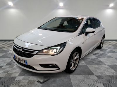 ASTRA 1.4 TURBO 150 CH START/STOP DYNAMIC - ES - Mise…