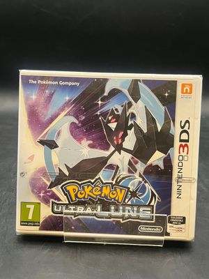 Jeu Nintendo 3DS « Pokémon : Édition Diamant »