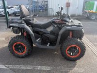 LIEU DE STOCKAGE : Paris Sud - CF MOTO - CFORCE 1000 R ATR E… (photo 3)