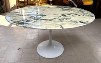 Eero SAARINEN (1910-1961) pour KNOLL INTERNATIONAL Table "Tu… (photo 3)