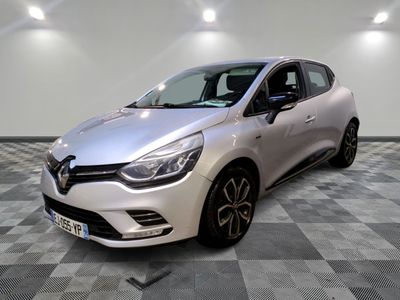 RENAULT - CLIO TCE 90 LIMITED - ES - Mise en service: 09/02/2017 - eur - Photo 1