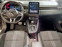 VP RENAULT CLIO V 1.6 GPF 145 HYBRID 94 ENGINEERED Kilomètre… (photo 3)