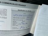 a paper with a picture of a car ' s identification on it