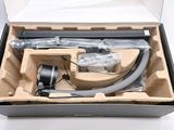 a box that has a machine inside of it