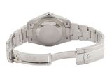 an image of a close up of a wrist watch on a white background