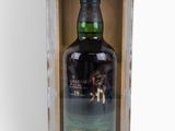 hakusush 18 year old single malt whisky