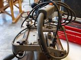 a machine that is sitting on top of a table
